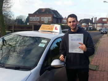 I have just found out that learning to drive can be fun, challenging and very rewarding. So, choosing the best driving school is important. In Empower Driving School, Kal brought both patience and professionalism to our driving sessions. Highly recommended.