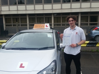 Thank you to Kal, fantastic instructor, clarity and patience are certainly his virtues!...