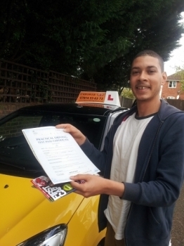 I had a very memorable experience with Kal, He was always on time and would ensure that you understand all aspects of the training. I wouldn´t hesitate to recommend this company to anyone who wants to commence learning to drive. excellent for first time drivers....